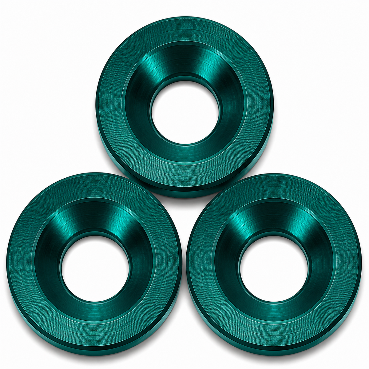 Builder Addon | Aluminum Washers