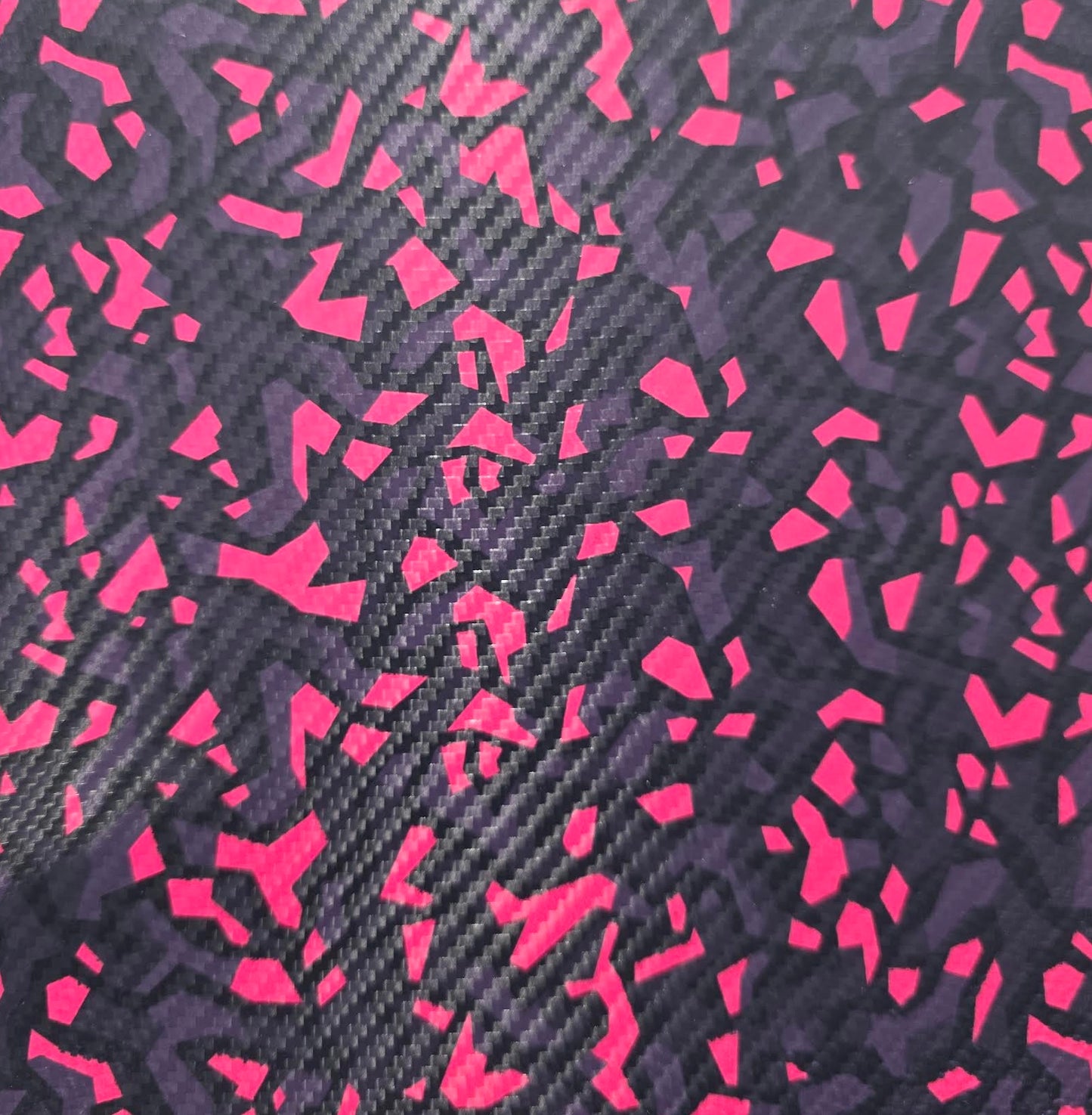 HOLSTER MATERIAL | Specialty Prints (+$14.99)