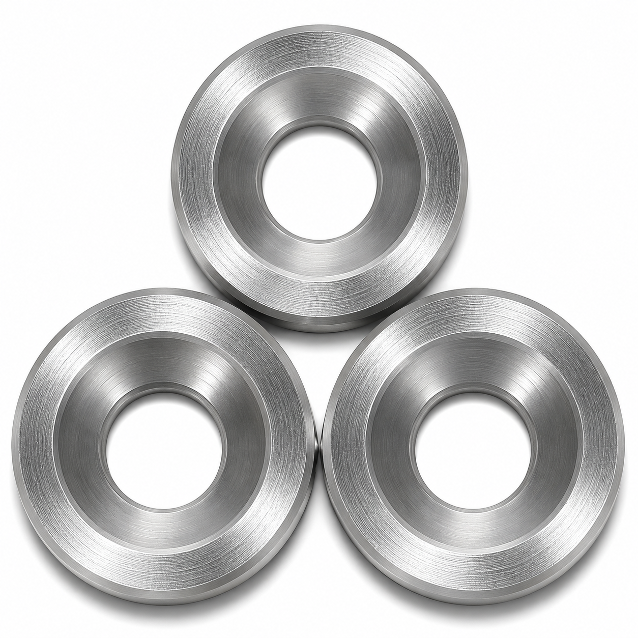 Aluminum Washers (sold individually)