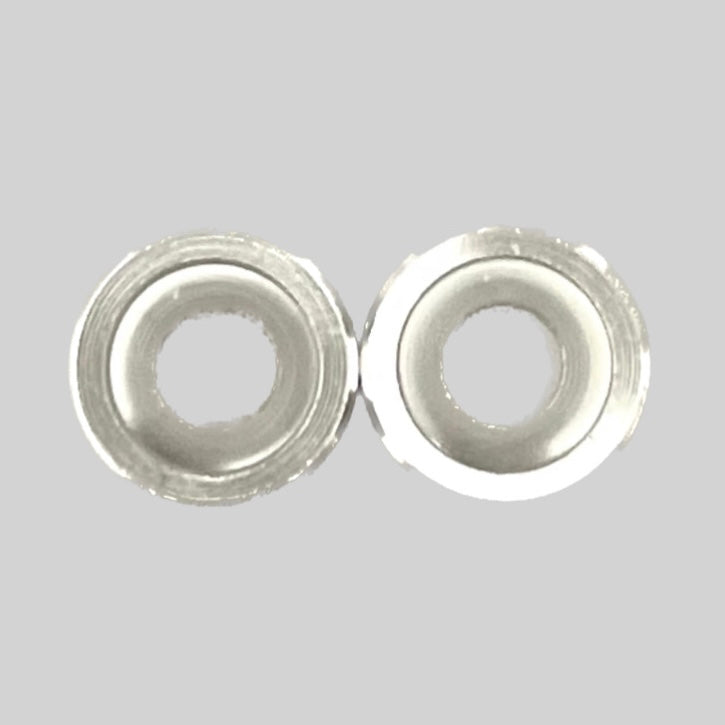 Builder Addon | Aluminum Washers