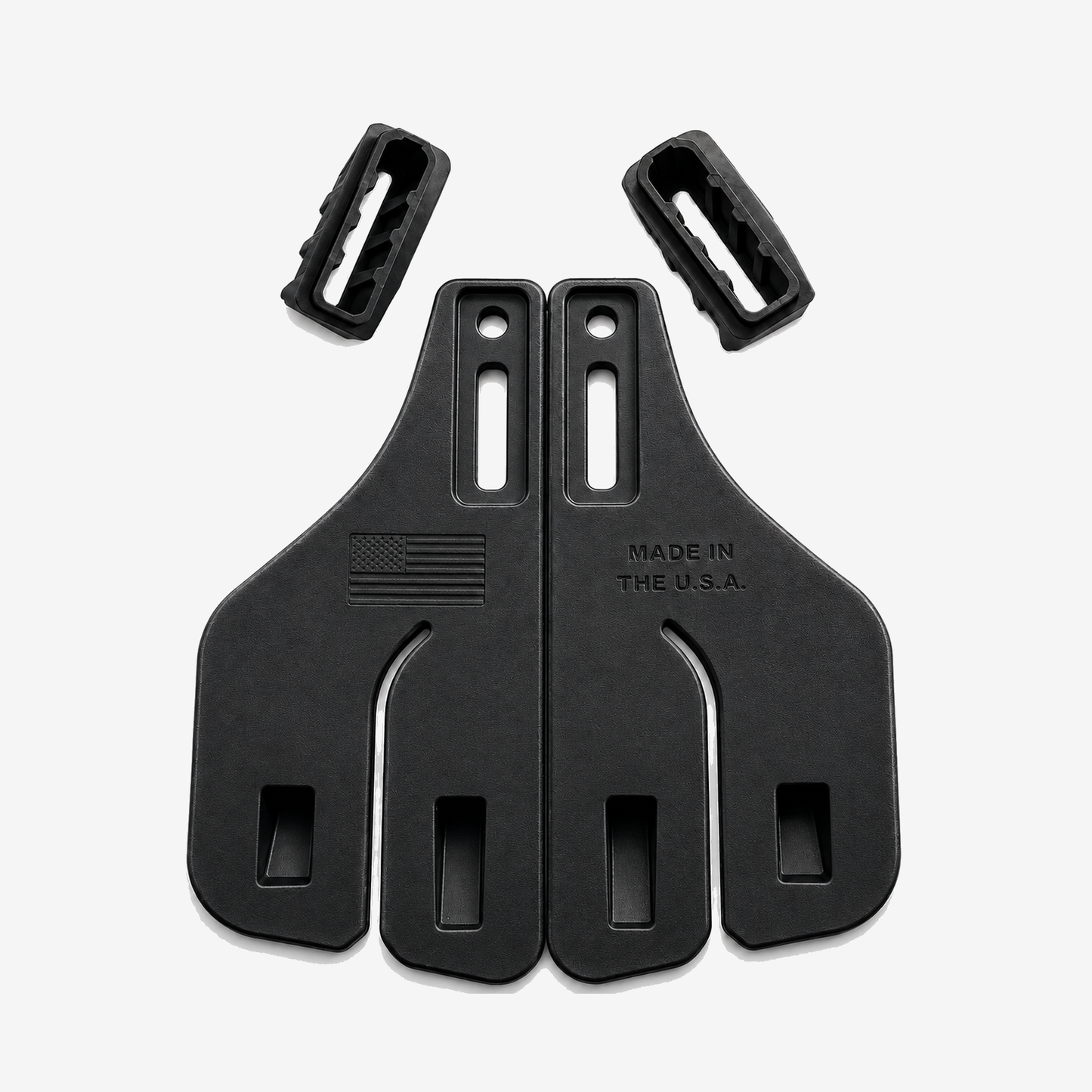OWB Odyssey SplitPaddle Kit