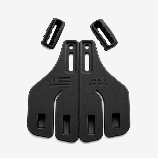 OWB Odyssey SplitPaddle Kit