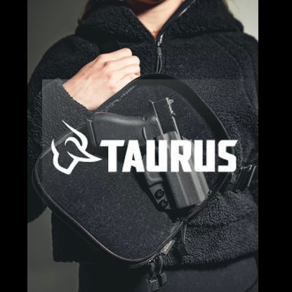 Taurus- Molly B Holster