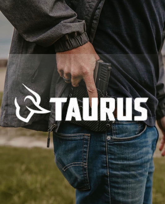 Taurus-OWB Odyssey Holster (SplitPaddle)