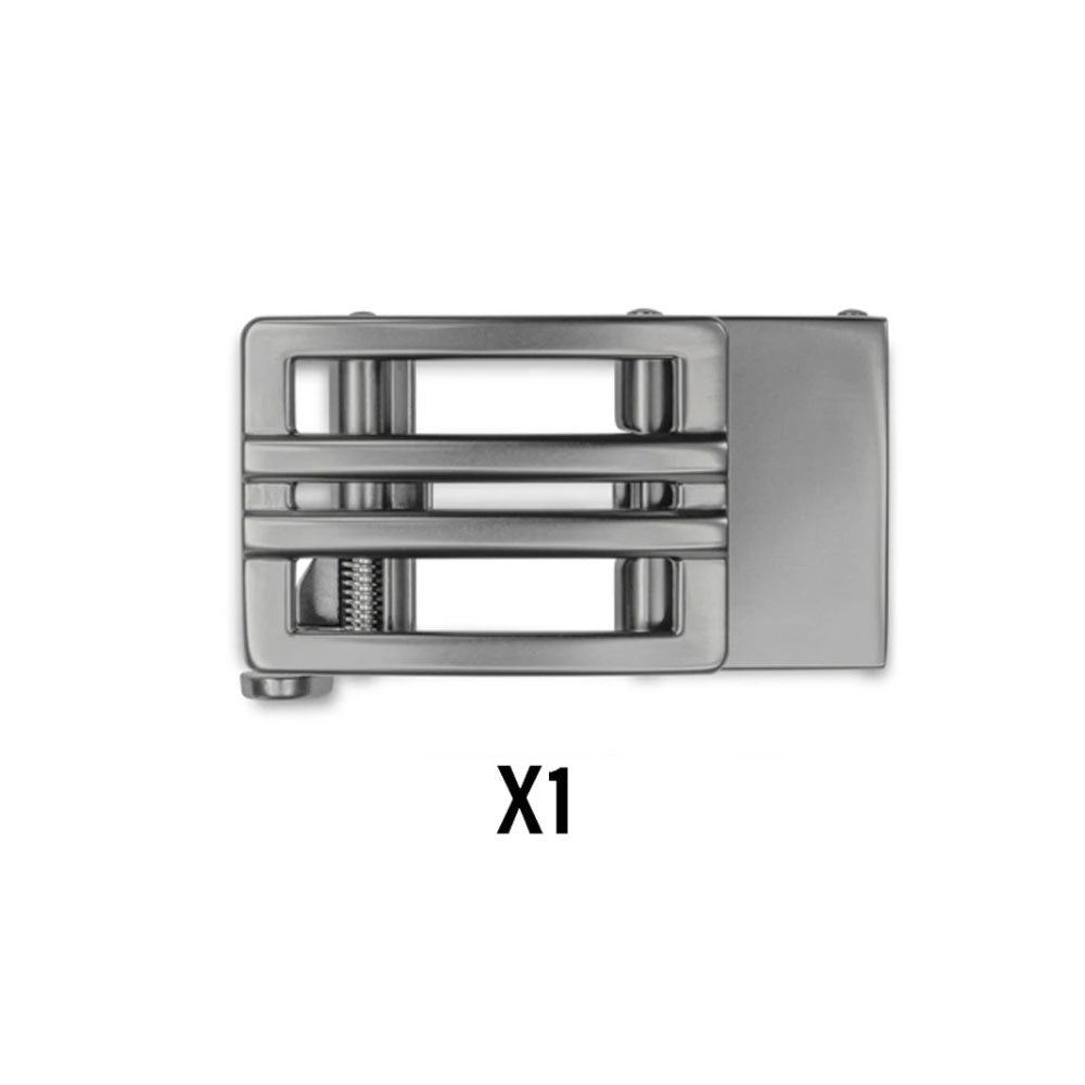 GS-228 KORE Belt Buckles
