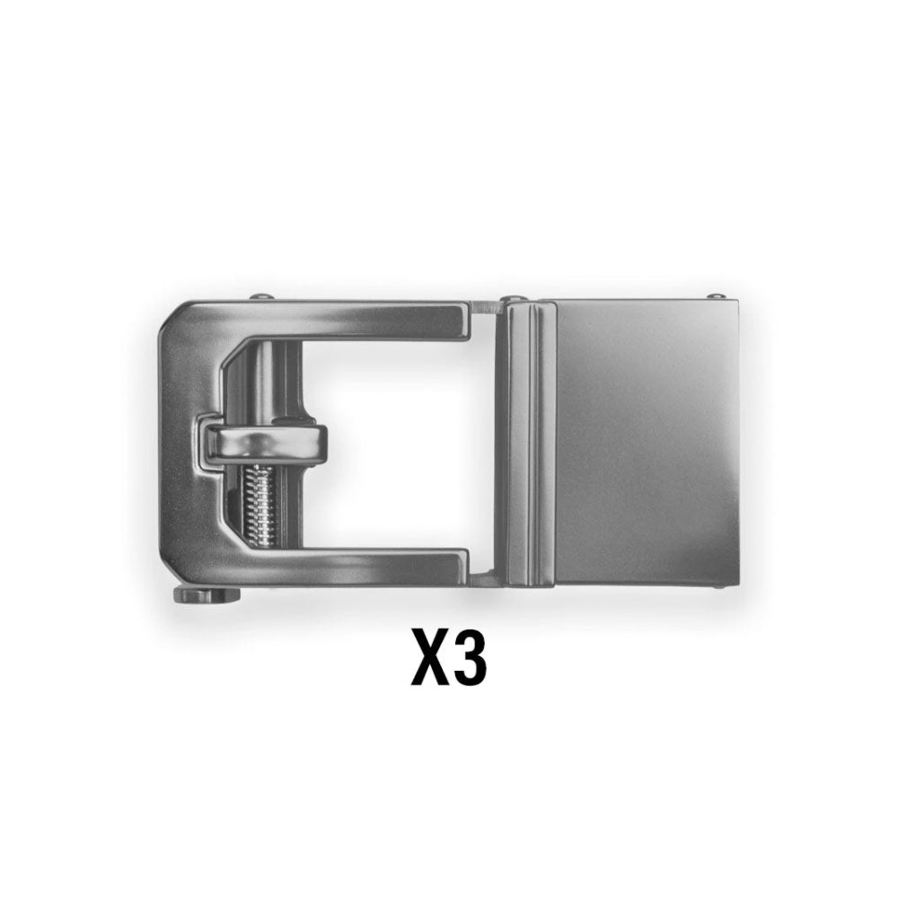 GS-228 KORE Belt Buckles