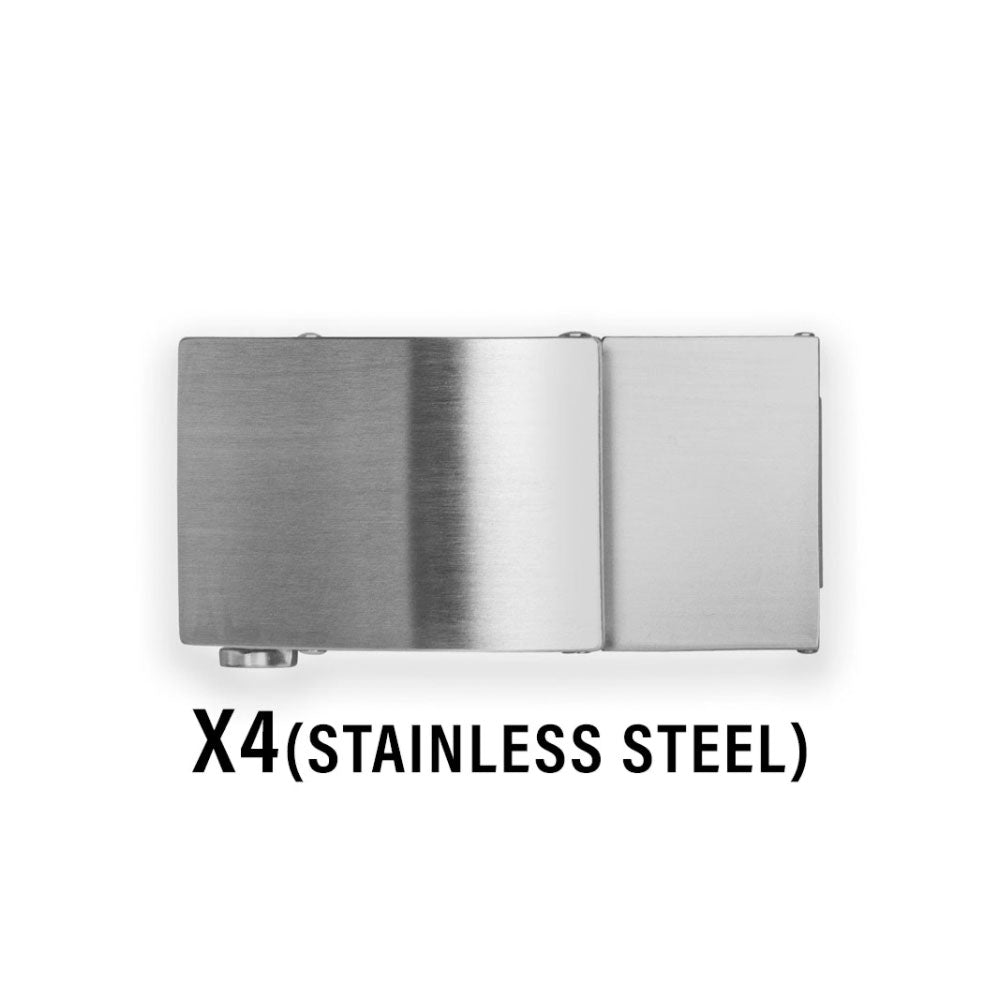 GS-228 KORE Belt Buckles