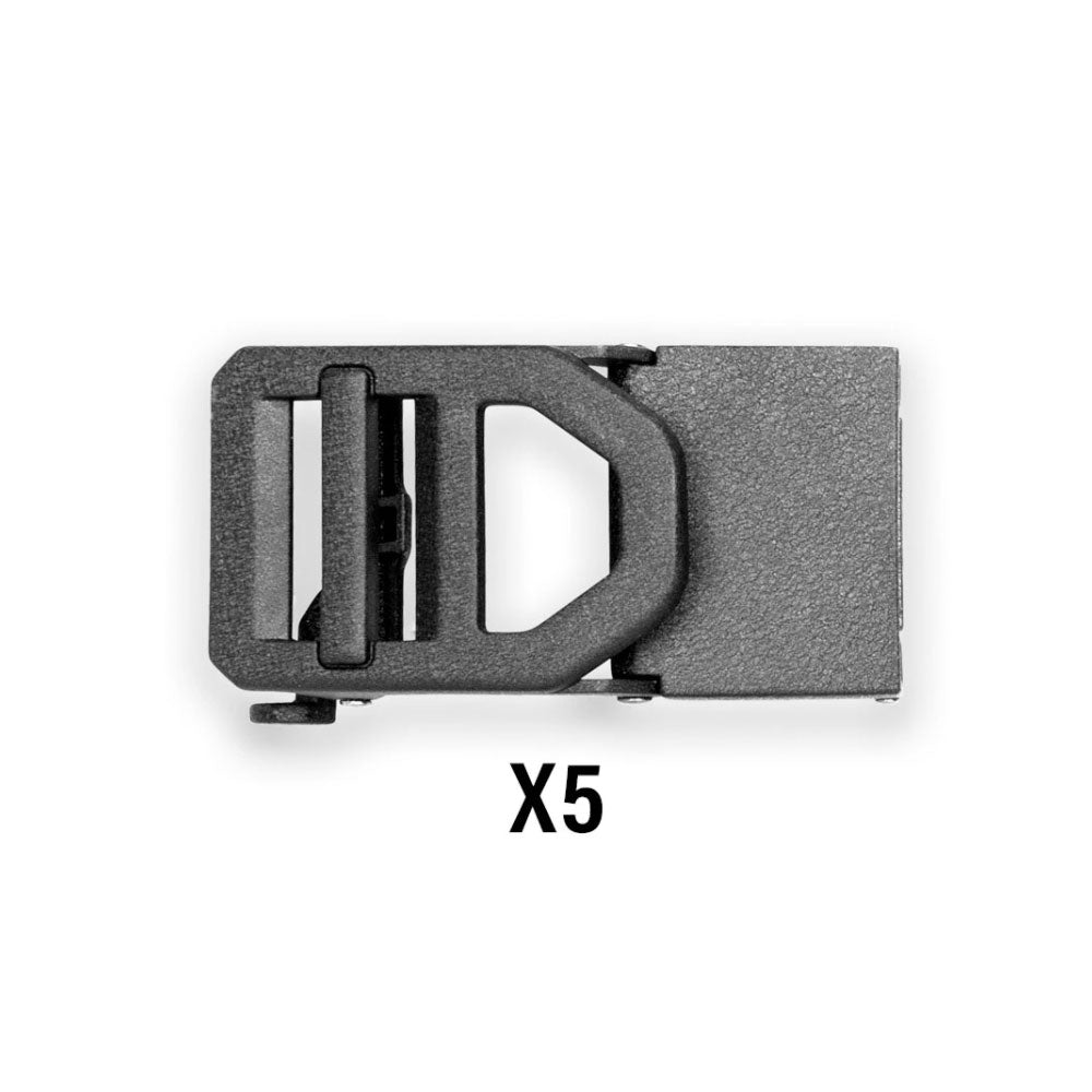 GS-228 KORE Belt Buckles