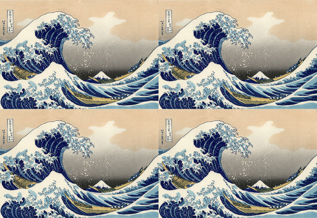 HOLSTER MATERIAL | Specialty Prints (+$14.99)