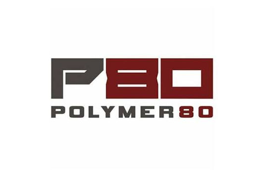 Holster Gun Make | Polymer 80