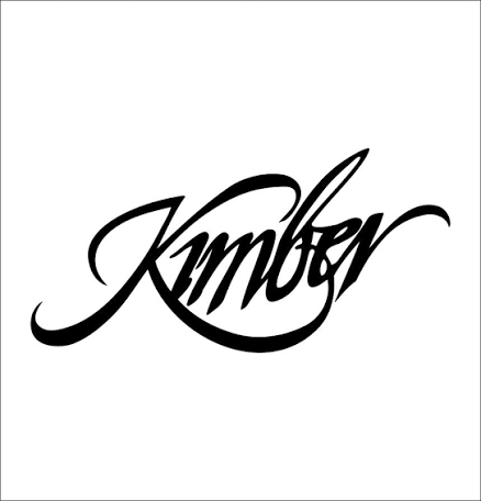 Holster Gun Make | Kimber