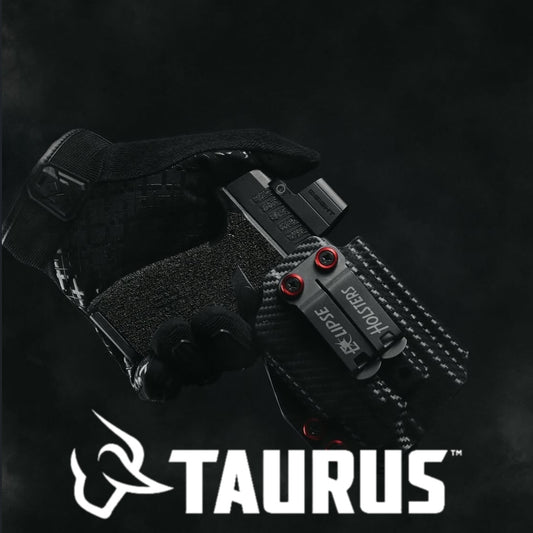 Taurus-IWB Intrepid Holster (#1 Best Selling Holster)