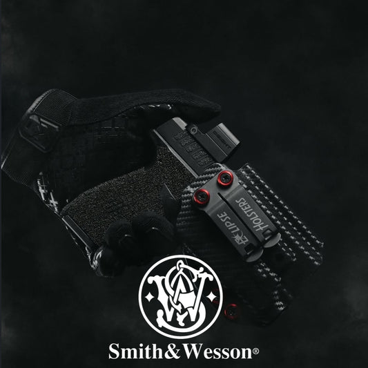 Smith & Wesson / M&P-IWB Intrepid Holster (#1 Best Selling Holster)