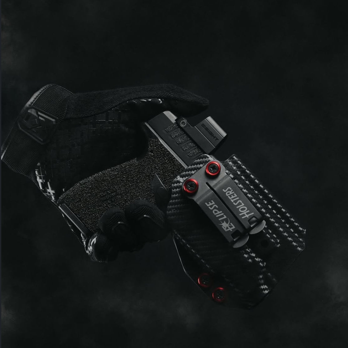 Beretta-IWB Intrepid Holster (#1 Best Selling Holster)