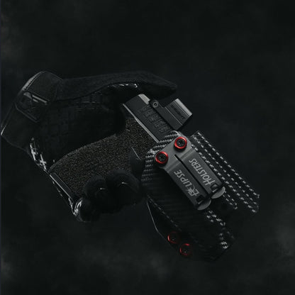 Beretta-IWB Intrepid Holster (#1 Best Selling Holster)