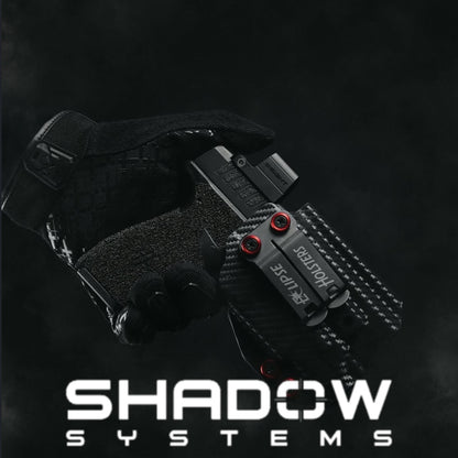 Shadow Systems-IWB Intrepid Holster (#1 Best Selling Holster)