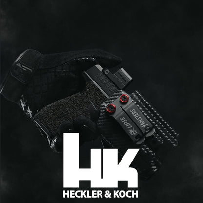 H&K-IWB Intrepid Holster (#1 Best Selling Holster)