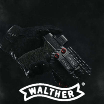 Walther-IWB Intrepid Holster (#1 Best Selling Holster)