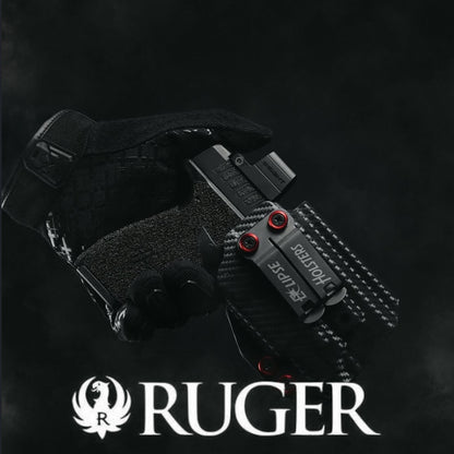 Ruger-IWB Intrepid Holster (#1 Best Selling Holster)