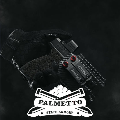 Palmetto State Armory-IWB Intrepid Holster (#1 Best Selling Holster)