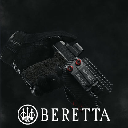 Beretta-IWB Intrepid Holster (#1 Best Selling Holster)