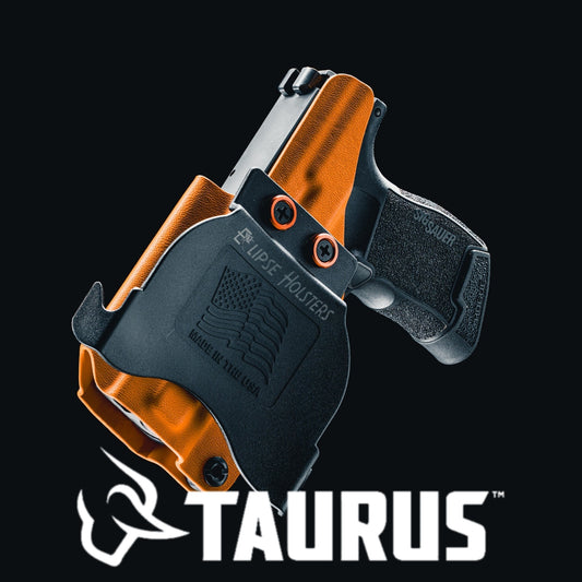 Taurus-OWB Orion Holster (Paddle)