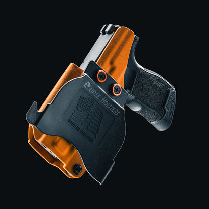 Smith & Wesson / M&P-OWB Orion Holster (Paddle)