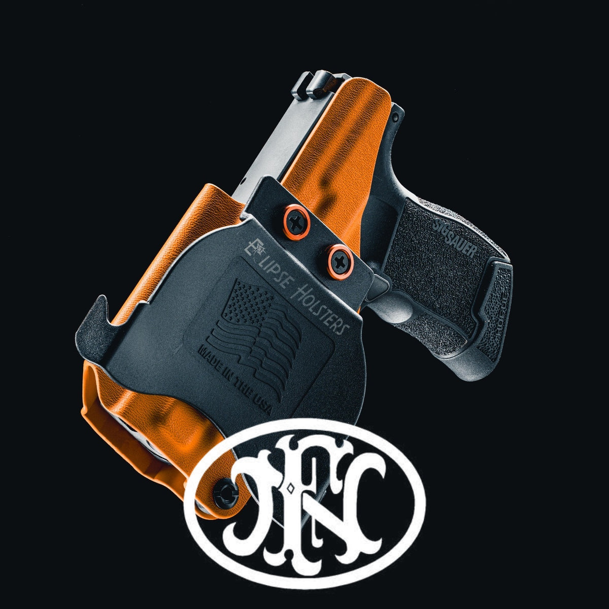 FNH-OWB Orion Holster (Paddle)