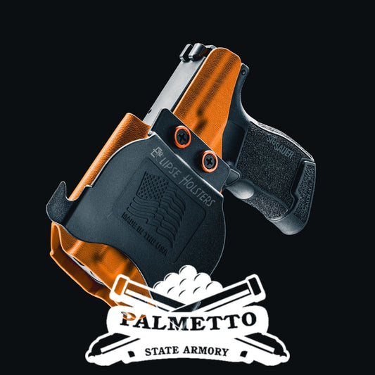 Palmetto State Armory-OWB Orion Holster (Paddle)