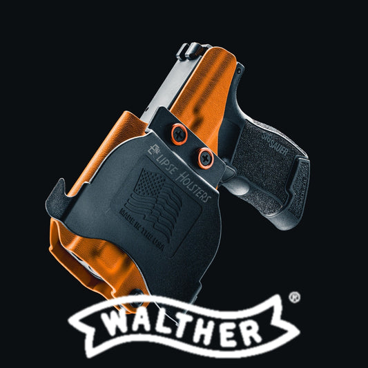 Walther-OWB Orion Holster (Paddle)