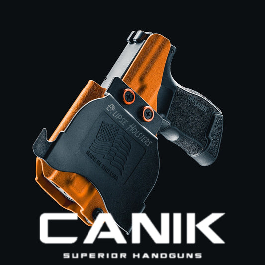 Canik-OWB Orion Holster (Paddle)