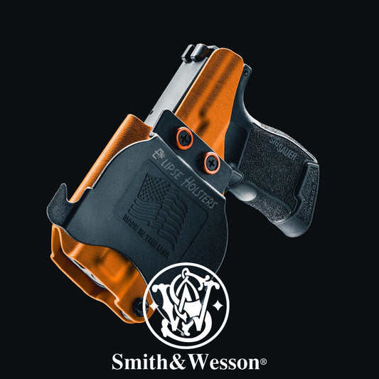 Smith & Wesson / M&P-OWB Orion Holster (Paddle)