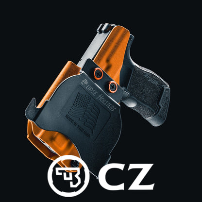 CZ-OWB Orion Holster (Paddle)