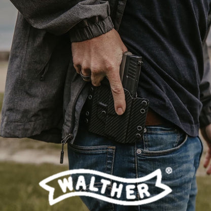 Walther-OWB Odyssey Holster (SplitPaddle)
