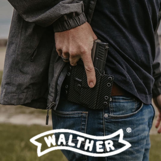 Walther-OWB Odyssey Holster (SplitPaddle)