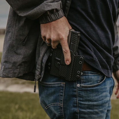 Shadow Systems-OWB Odyssey Holster (SplitPaddle)