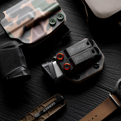 CZ-IWB Single Mag