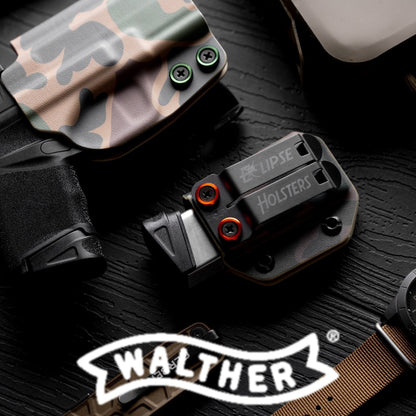 Walther-IWB Single Mag