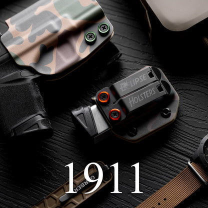 1911-IWB Single Mag