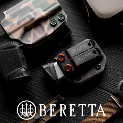 Beretta-IWB Single Mag