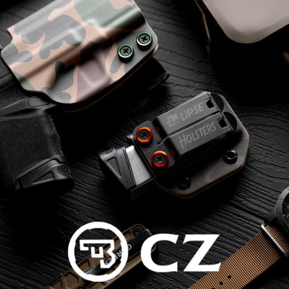 CZ-IWB Single Mag