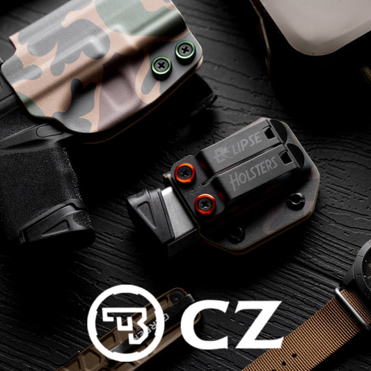 CZ-IWB Single Mag