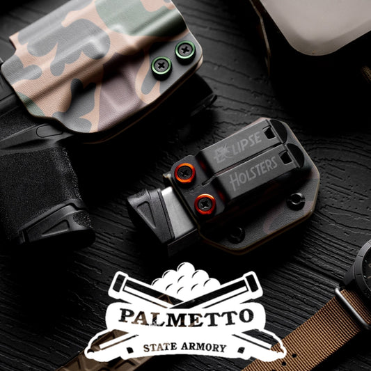 Palmetto State Armory-IWB Single Mag