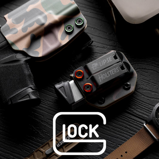 Glock Compatible -IWB Single Mag