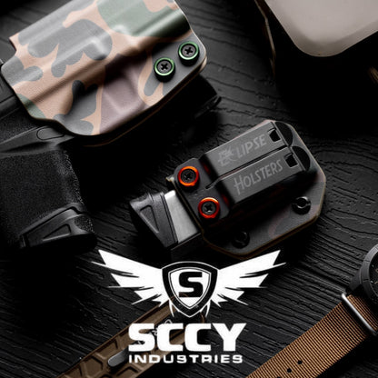 SCCY-IWB Single Mag