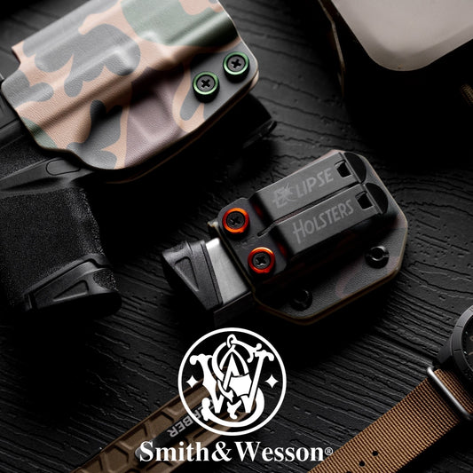 Smith & Wesson / M&P-IWB Single Mag