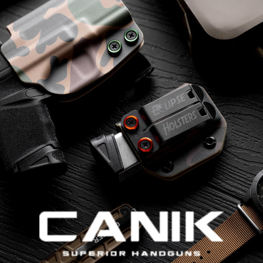 Canik-IWB Single Mag