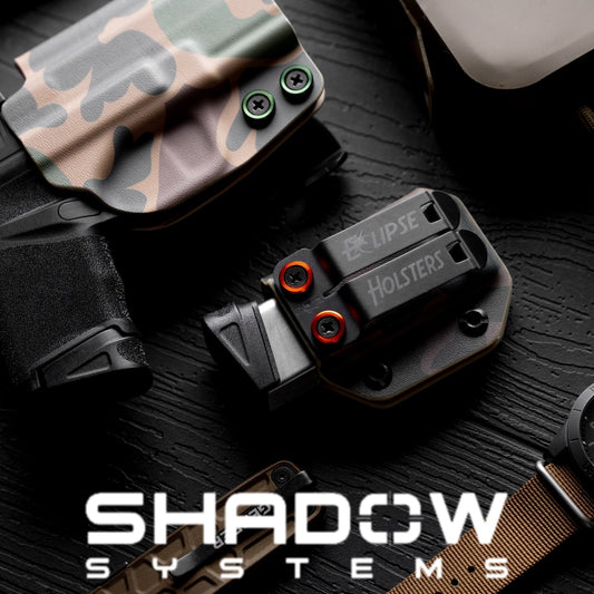 Shadow Systems-IWB Single Mag