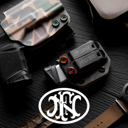 FNH-IWB Single Mag