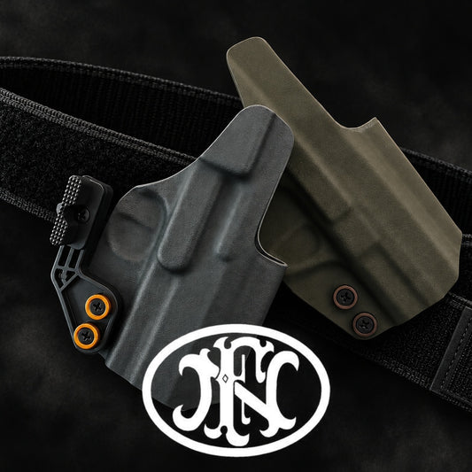 FNH-IWB Zero G Holster (hook & loop)